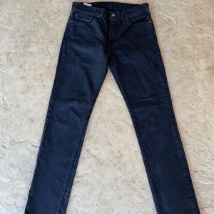 levi 511 jeans